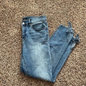 Ann Taylor jeans